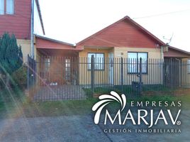 3 Habitación Casa en venta en Chile, Villarrica, Cautín, Araucanía, Chile