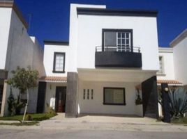 3 Schlafzimmer Haus zu verkaufen in Torreon, Coahuila, Torreon