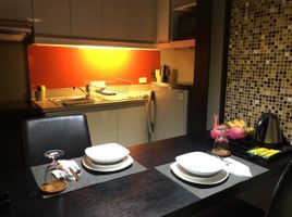 1 Bedroom Apartment for sale in Greenbelt by Ayala Malls, Makati City, Makati City