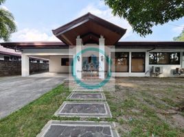 3 Bedroom Villa for rent in Central Luzon, Angeles City, Pampanga, Central Luzon