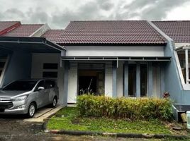 3 Bedroom House for sale in Jambangan, Surabaya, Jambangan