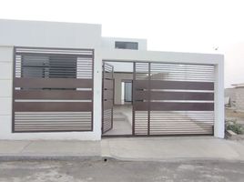 3 Bedroom House for sale in Manta, Manabi, Manta, Manta