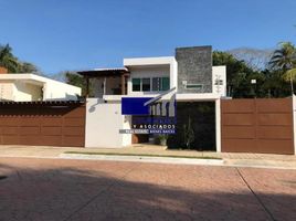  Villa for sale in Jose Azueta, Guerrero, Jose Azueta
