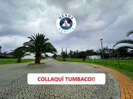  Land for sale in Tumbaco, Pichincha, Tumbaco