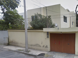3 Schlafzimmer Villa zu verkaufen in Miguel Hidalgo, Mexico City, Miguel Hidalgo
