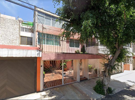 4 Schlafzimmer Haus zu verkaufen in Cuauhtemoc, Mexico City, Cuauhtemoc