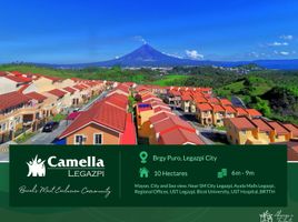  Terreno (Parcela) en venta en Legazpi City, Albay, Legazpi City