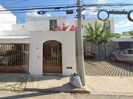 Maison 3 chambre à vendre à Merida, Yucatan, Merida