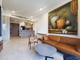 2 Habitación Apartamento en alquiler en An Khanh, Ho Chi Minh City, An Khanh, District 2, Ho Chi Minh City, Vietnam