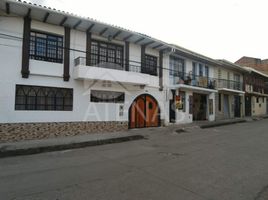 8 Bedroom House for rent in Azuay, Cuenca, Cuenca, Azuay