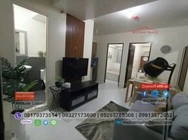 2 Schlafzimmer Appartement zu verkaufen in Eastern District, Metro Manila, Quezon City