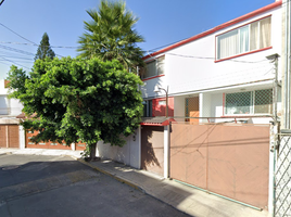 2 Habitación Casa en venta en Benito Juarez, Ciudad de México, Benito Juarez