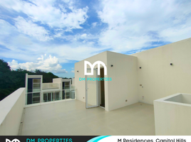 5 Bedroom Townhouse for rent in Eastern District, Metro Manila, Quezon City, Eastern District