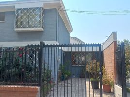 4 Habitación Casa en venta en Cordillera, Santiago, Pirque, Cordillera