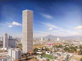 在Puebla出租的2 卧室 住宅, Ocoyucan, Puebla