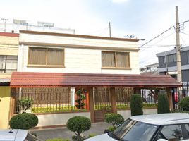 4 Bedroom Villa for sale in Cuauhtemoc, Mexico City, Cuauhtemoc