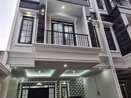 4 Bedroom Villa for sale in Setu Babakan, Jaga Karsa, Jaga Karsa