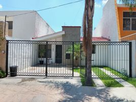 Villa 3 chambre à vendre à Guadalajara, Jalisco, Guadalajara