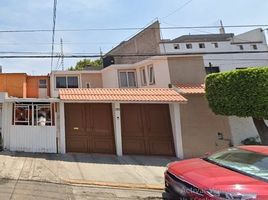 3 Schlafzimmer Haus zu verkaufen in Gustavo A Madero, Mexico City, Gustavo A Madero