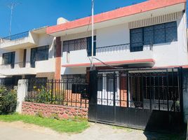 10 Habitación Casa en venta en Azuay, Cuenca, Cuenca, Azuay