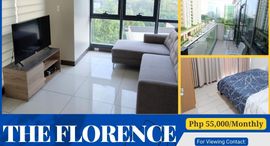 Available Units at The Florence