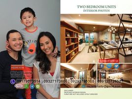 1 Habitación Departamento en venta en Mandaluyong City, Metro Manila, Mandaluyong City, Eastern District