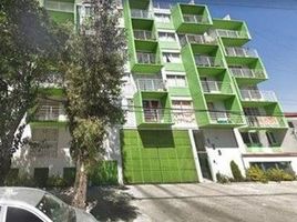 Appartement 2 chambre à vendre à Miguel Hidalgo, Mexico City, Miguel Hidalgo