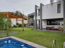 4 Habitación Villa en venta en Lima, Lima, La Molina, Lima