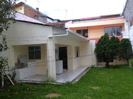 6 Bedroom House for sale in Cathedral of the Immaculate Conception, Cuenca, Cuenca, Cuenca