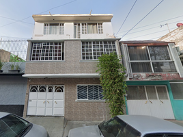 3 Schlafzimmer Haus zu verkaufen in Gustavo A Madero, Mexico City, Gustavo A Madero, Mexico City
