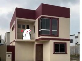 4 Habitación Casa en venta en Daule, Guayas, Daule, Daule