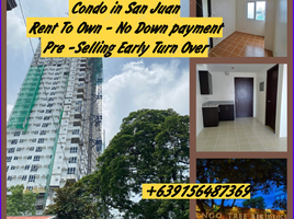 2 Bedroom Apartment for sale at Mango Tree Residences, San Juan City