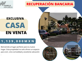 3 Schlafzimmer Villa zu verkaufen in Cuauhtemoc, Mexico City, Cuauhtemoc