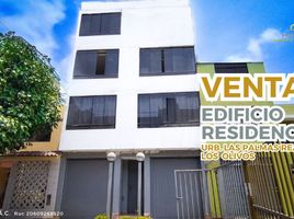 9 Habitación Villa en venta en Lima, Los Olivos, Lima, Lima