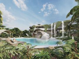 1 Schlafzimmer Wohnung zu verkaufen in Cozumel, Quintana Roo, Cozumel