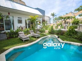 3 chambre Villa for rent in Ngurah Rai International Airport, Kuta, Kuta