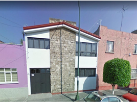 Villa 4 chambre à vendre à Gustavo A Madero, Mexico City, Gustavo A Madero