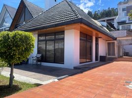 4 Bedroom Villa for rent in Quito, Pichincha, Quito, Quito