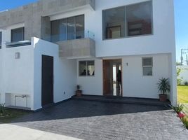 Appartement 3 chambre à vendre à Toluca, Mexico, Toluca