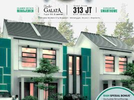 3 Bedroom House for sale in Candi, Sidoarjo, Candi