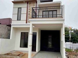 3 Bedroom House for sale in Setu Babakan, Jaga Karsa, Jaga Karsa