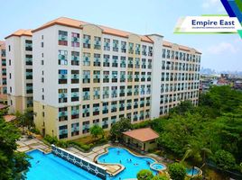 1 Bedroom Condo for rent at Cambridge Village, Cainta