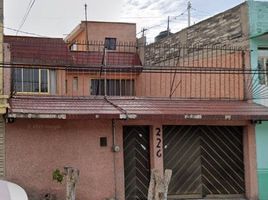 3 Schlafzimmer Haus zu verkaufen in Venustiano Carranza, Mexico City, Venustiano Carranza