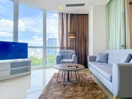 2 Schlafzimmer Appartement zu verkaufen in District 1, Ho Chi Minh City, Nguyen Thai Binh