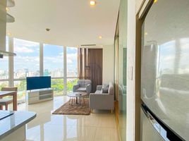 2 chambre Appartement for sale in Nguyen Thai Binh, District 1, Nguyen Thai Binh