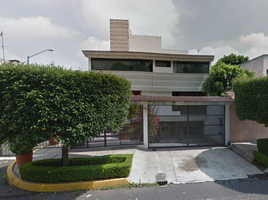 5 Bedroom House for sale in Benito Juarez, Mexico City, Benito Juarez