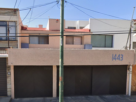 3 Schlafzimmer Villa zu verkaufen in Miguel Hidalgo, Mexico City, Miguel Hidalgo