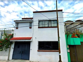 5 Habitación Casa en venta en Benito Juarez, Ciudad de México, Benito Juarez