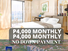 1 Bedroom Condo for sale in Eastern District, Metro Manila, Pasig City, Eastern District