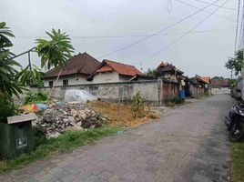  Tanah for sale in Denpasar Selata, Denpasar, Denpasar Selata